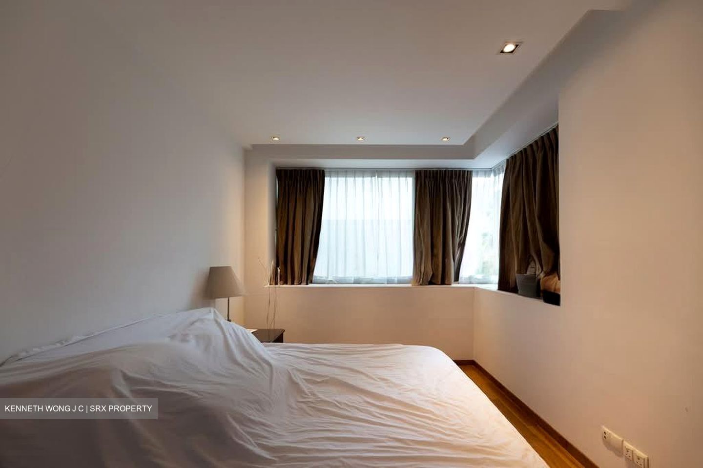 Grange Residences (D10), Condominium #559691191